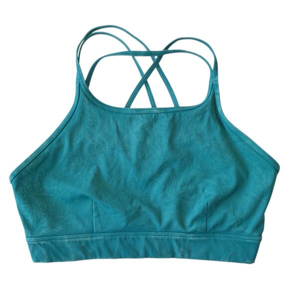 Bundle of 2 Women's Sports Bras – Size Small | JoyLab + Crazy Yoga - Picture 2 of 7